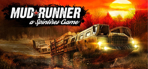 Summer Graphics Remastered v1.2.5 MudRunner