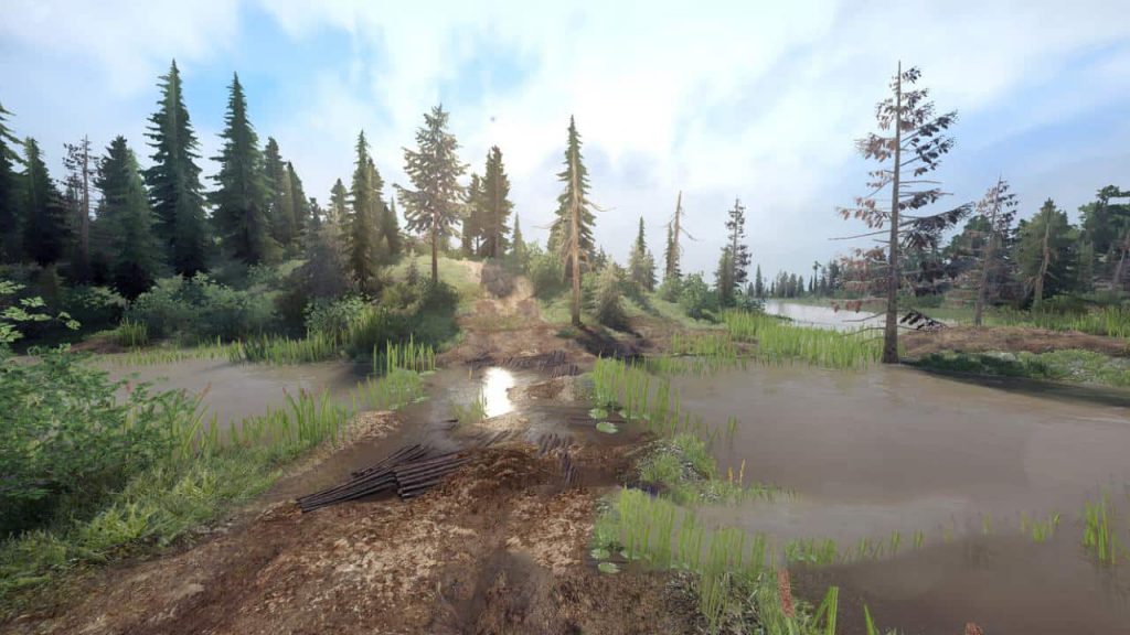 mudrunner mod grip mudrunner mod grip