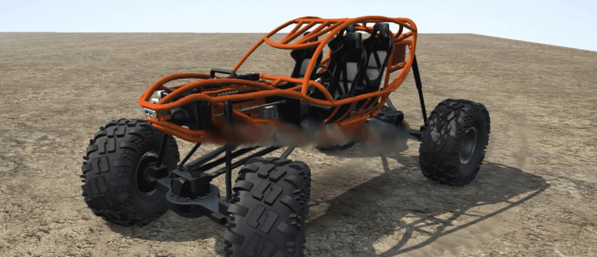 spintires mudrunner mods pc rock crawler