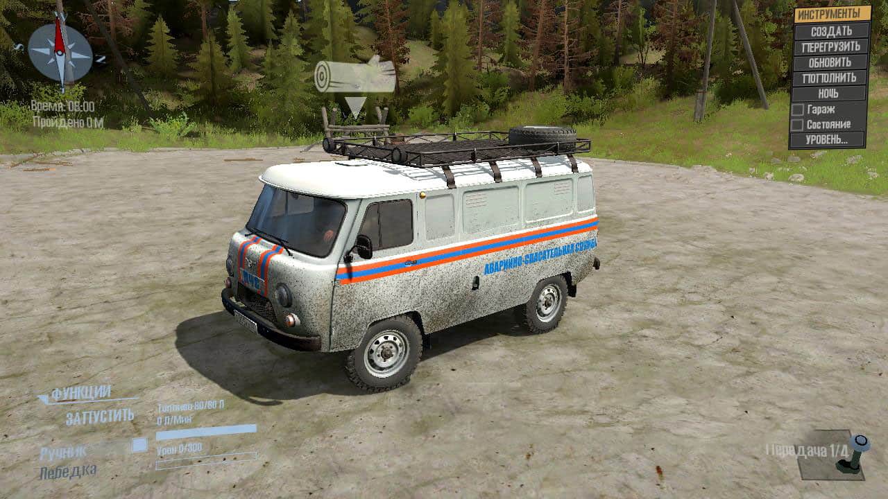 Игра машины буханки. Spin Tires УАЗ 452. УАЗ 452 6*6. MUDRUNNER УАЗ 452. FS 19 УАЗ Буханка.