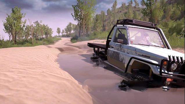 spintires mudrunner mods conversion tool