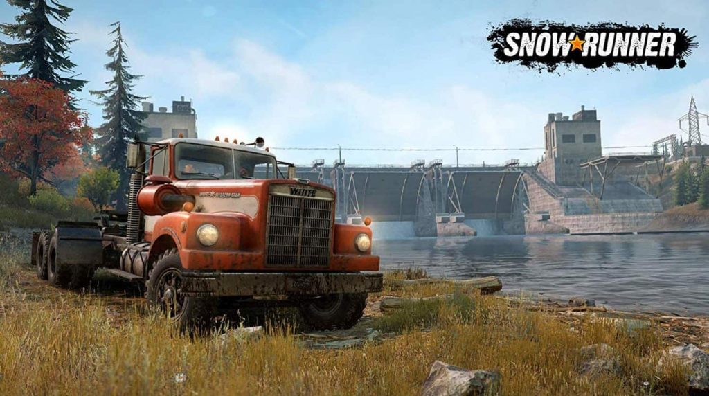 mudrunner mod converter saying out of memory mudrunner mod converter saying out of memory
