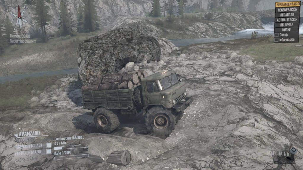mudrunner mod grip mudrunner mod grip