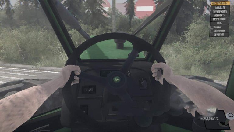 mudrunner mod grip