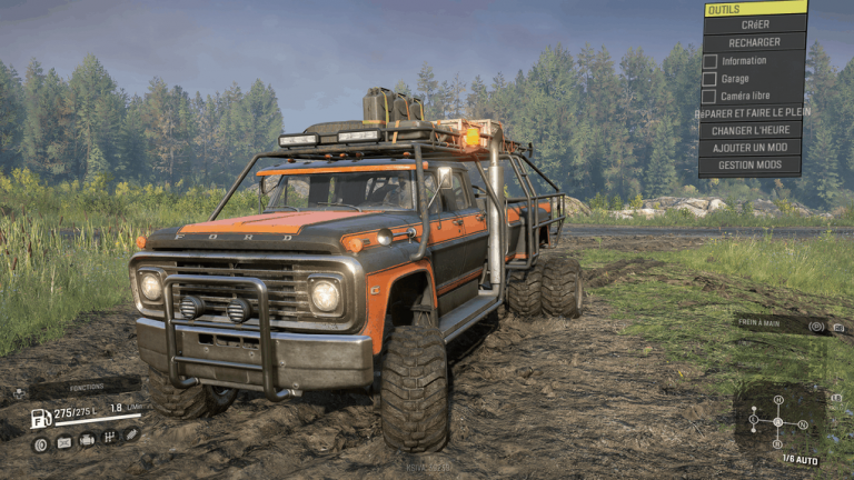mudrunner mod install config mudrunner mod install config